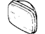 Mopar L00H6054 Sealed Beam
