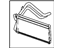 Mopar 5191347AB Core Heater Includes: Tubes, Clip, Screw