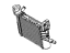Mopar 68318329AA Auxiliary Radiator
