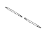 Mopar 68270890AA Rod Connecting