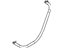 Mopar 6504217 Cooler Clamp, Upper
