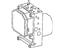 Mopar 68050062AA Control Unit Anti-Lock Brake