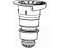 Mopar 68244118AB Bumper Jounce