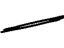 Mopar 5010480AB Gasket Air Intake Connector