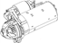 Mopar 56029667AB Starter Engine