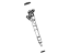 Mopar 68490022AA Injector