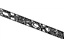 Mopar 55156272AF Decal Cherokee