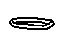 Mopar 53032382AA Seal Intake Manifold