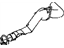 Mopar 55366127AE Tail Pipe