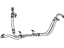 Mopar 5272319AK Hose Power Steering Pressure
