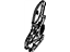 Mopar 5018892AB Recliner, Rear Passenger Side