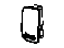 Mopar 1ZW60DX9AB Latch Left Side Bar Assembly
