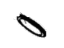 Mopar 68404057AA Shim Kit Pinion Shaft 1.17Mm To 1.21Mm