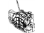 Mopar 4578583AC Shifter Transmission