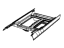 Mopar 7GG811TRAA Bezel Console Shifter