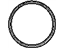 Mopar 5139561AC Gasket Package Engine Lower See Notes