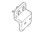 Mopar 68444255AA Bracket Fuel Filter