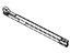 Mopar 68541122AA Handle Rod