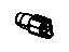 Mopar 52129492AA Plug
