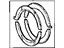 Mopar 68031474AA Bearing Crankshaft Thrust