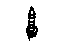 Mopar 6036237AA Heat Shield Screw