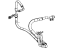 Mopar 68103269AF Line A/C Suction & Discharge