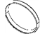 Mopar 4504041 Cup, Transfer Shaft Gear Bearing, 73.44Mm O.D.