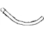 Mopar 55116667AD Line A/C Suction