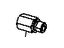 Mopar 68109696AA Fitting Male