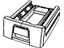 Mopar 1JC90CK5AA Base Floor Console
