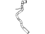 Mopar 68240777AA Hose Make Up Air