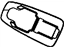 Mopar 68064599AC Isolator