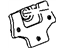 Mopar 4680519AD Damper