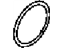 Mopar 5161728AA Retaining Ring/Shim Differential Bearing