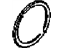 Mopar 5161684AA Shim