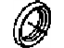 Mopar 5143145AA Shaft Seals, Front Driver Side