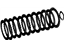Mopar 5078929AA Snap Ring Direct Clutch Piston Spring Retainer