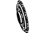 Mopar 68004116AA Reaction Plate Package Direct Clutch, Set Of 6