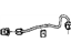 Mopar 5086872AA Tube Fuel Injector Supply