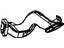 Mopar 68084819AB Duct Demister