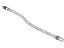 Mopar 68066095AD Cable Parking Brake