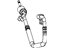 Mopar 68193948AB Line A/C Suction