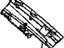 Mopar 52029421AC Side Air Bag