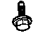 Mopar 6506548AA Screw And Washer Hexagon Head M6X1X35