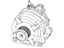 Mopar 56029643AB Alternator