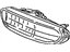 Mopar 5288593AF Lamp Fog