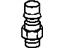 Mopar 5098396AA Valve Charging