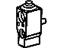Mopar 5143304AA Expansion Valve