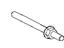 Mopar 6509490AA Alternator Stud
