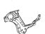 Mopar 52110055AG Bracket